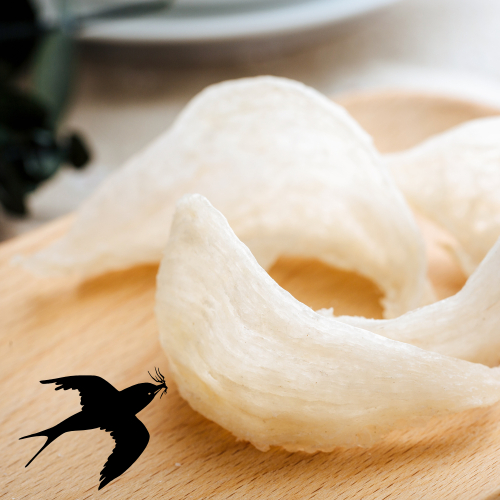 5 Lợi Ích Tuyệt Vời Của Tổ Yến Đối Với Sức Khỏe Của Bạn